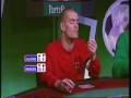 Party Poker - Football And Poker Legends Cup 2006 Heat 11 - Quarter Final - Quarter Final - Republic of Ireland vs Denmark Pt07